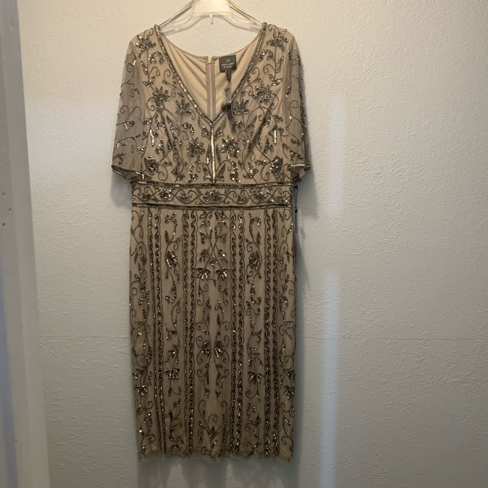 Adrianna Papell Dress